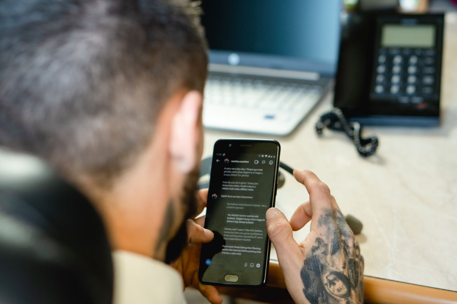 Email Marketing