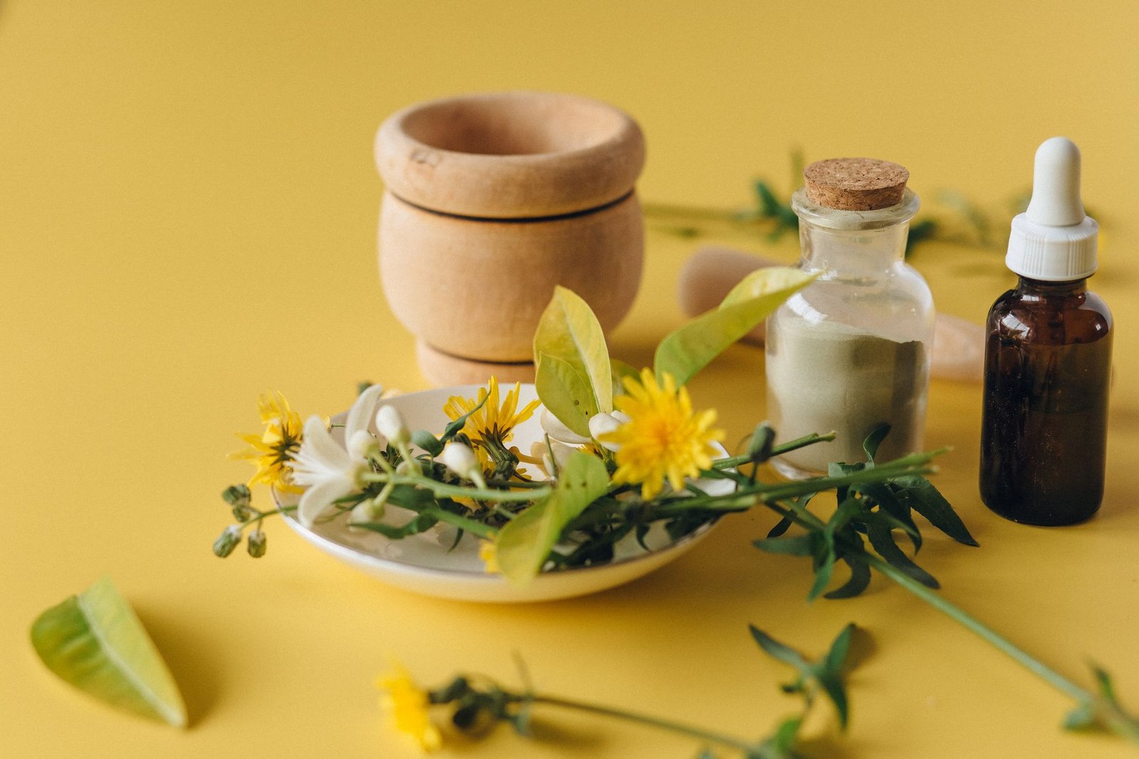 Lymph Tonic