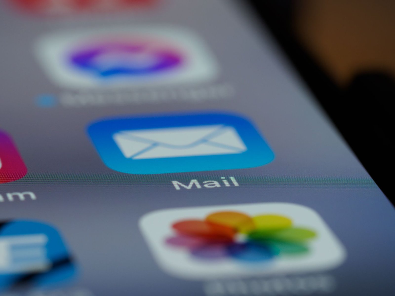 email list