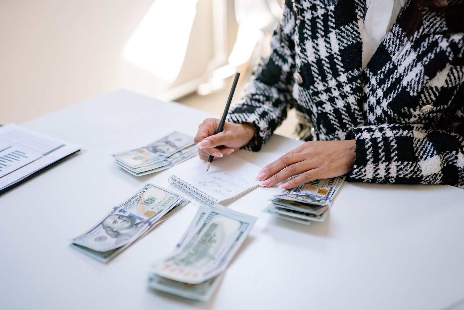 7 Figure Income