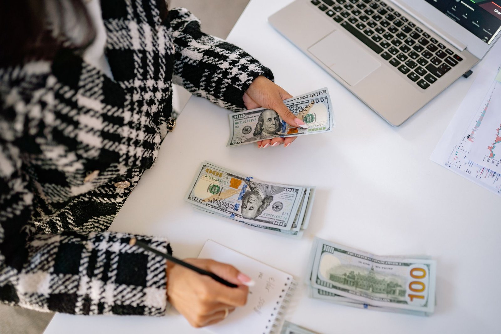7 Figure Income