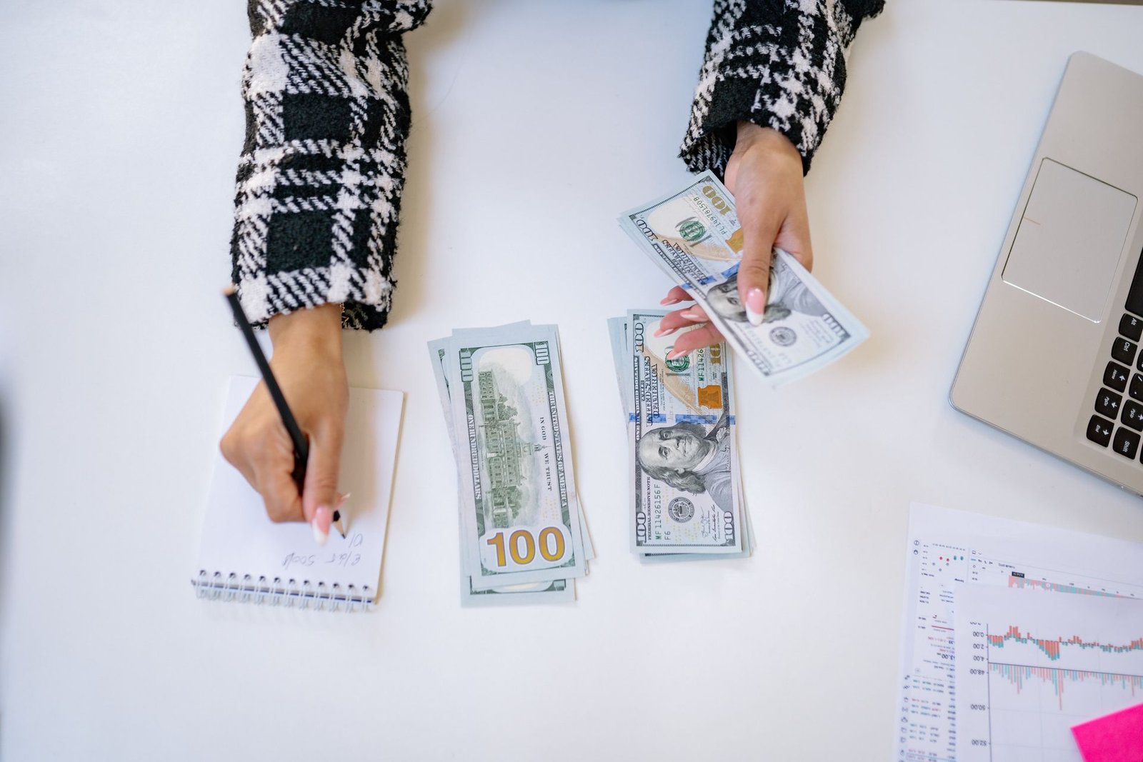7 Figure Income