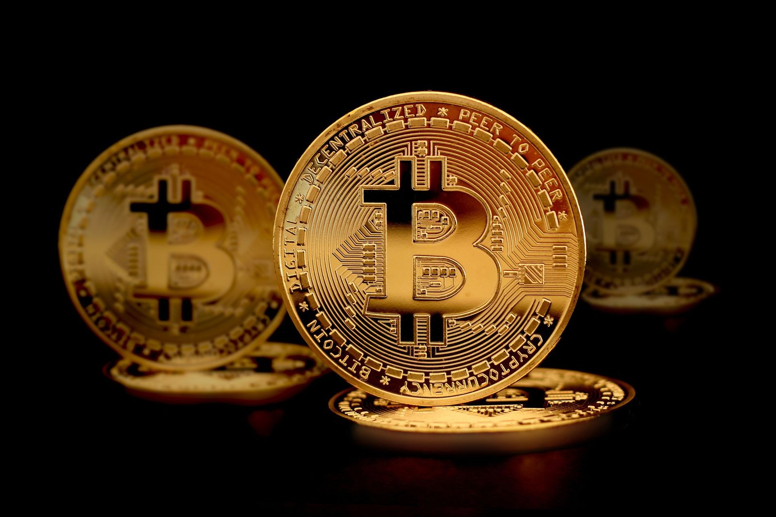 Cryptocurrency