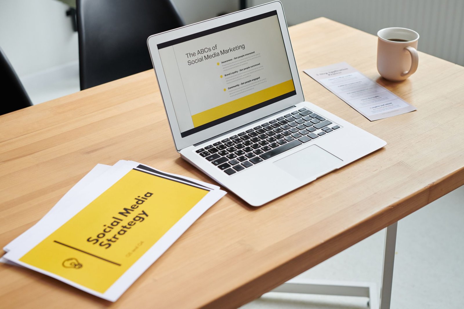 Email Marketing
