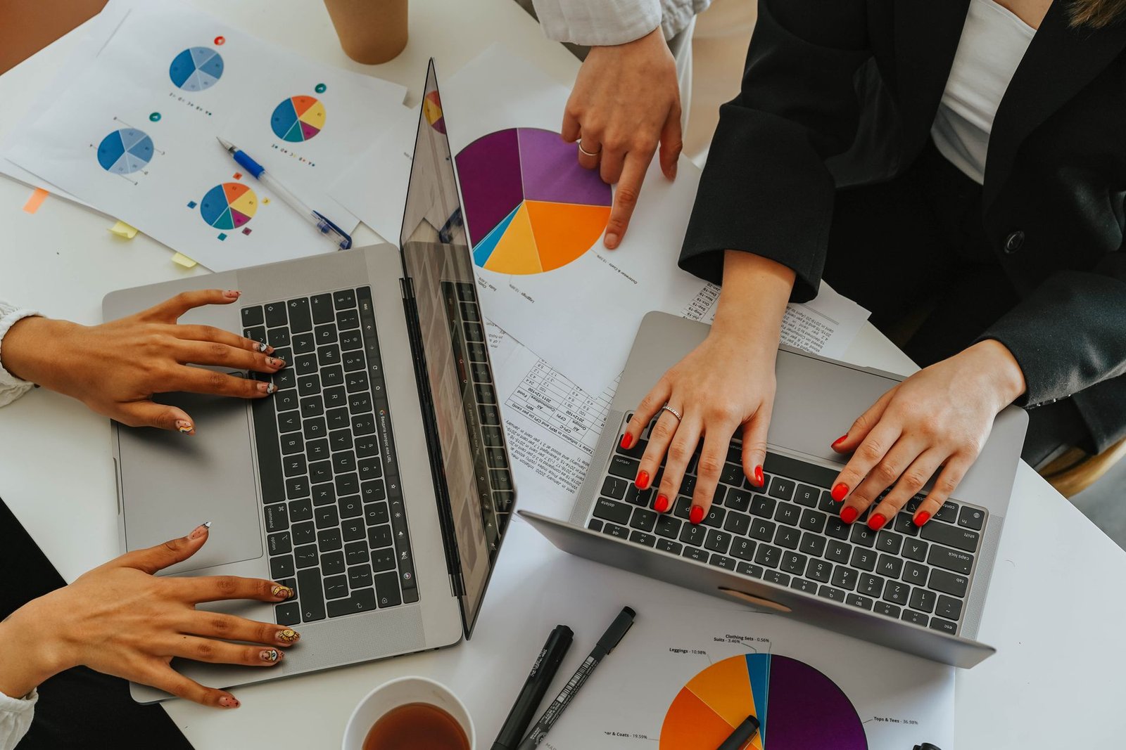 affiliate marketing