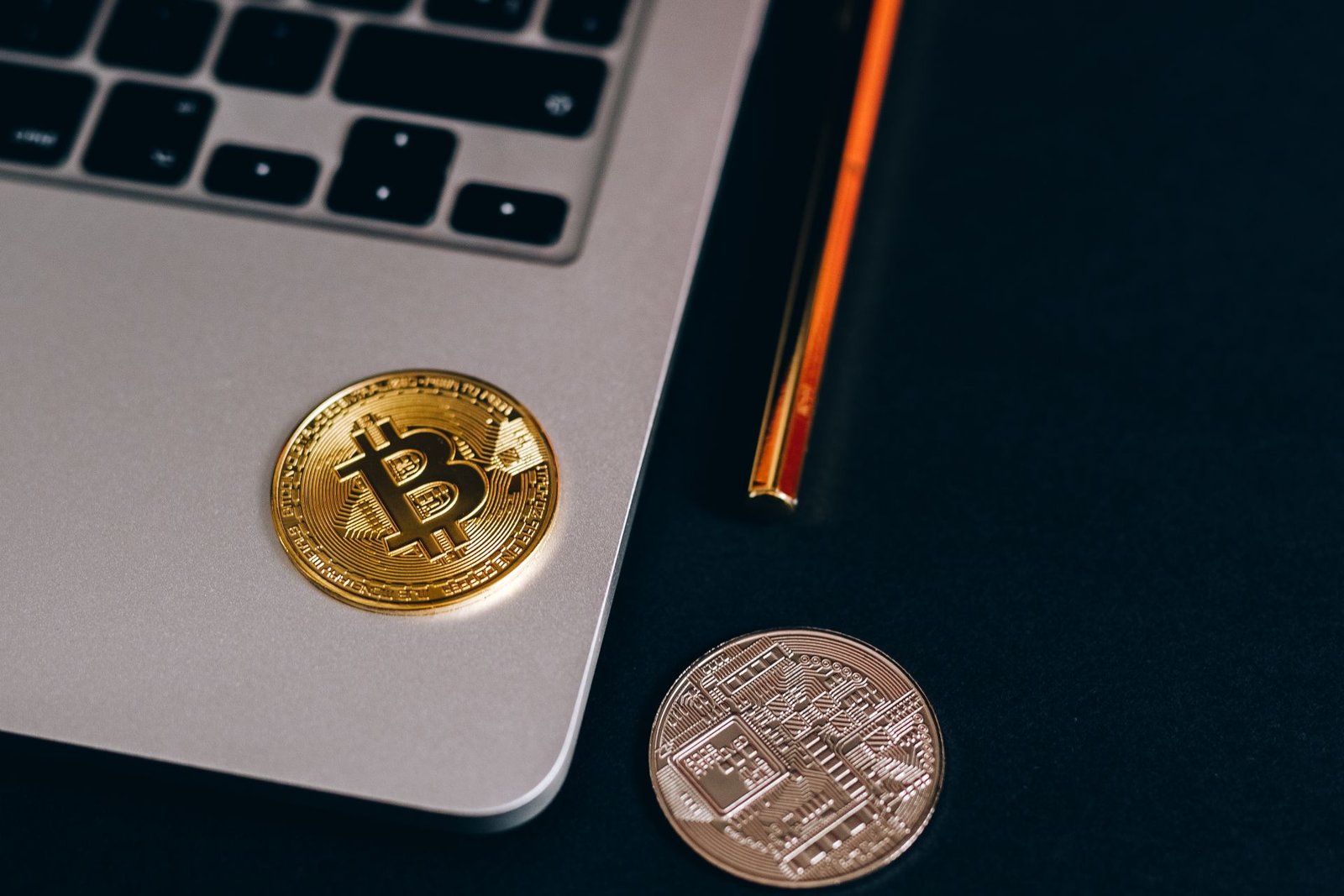 Cryptocurrency