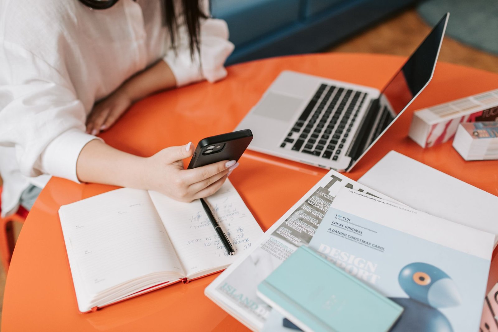 online business