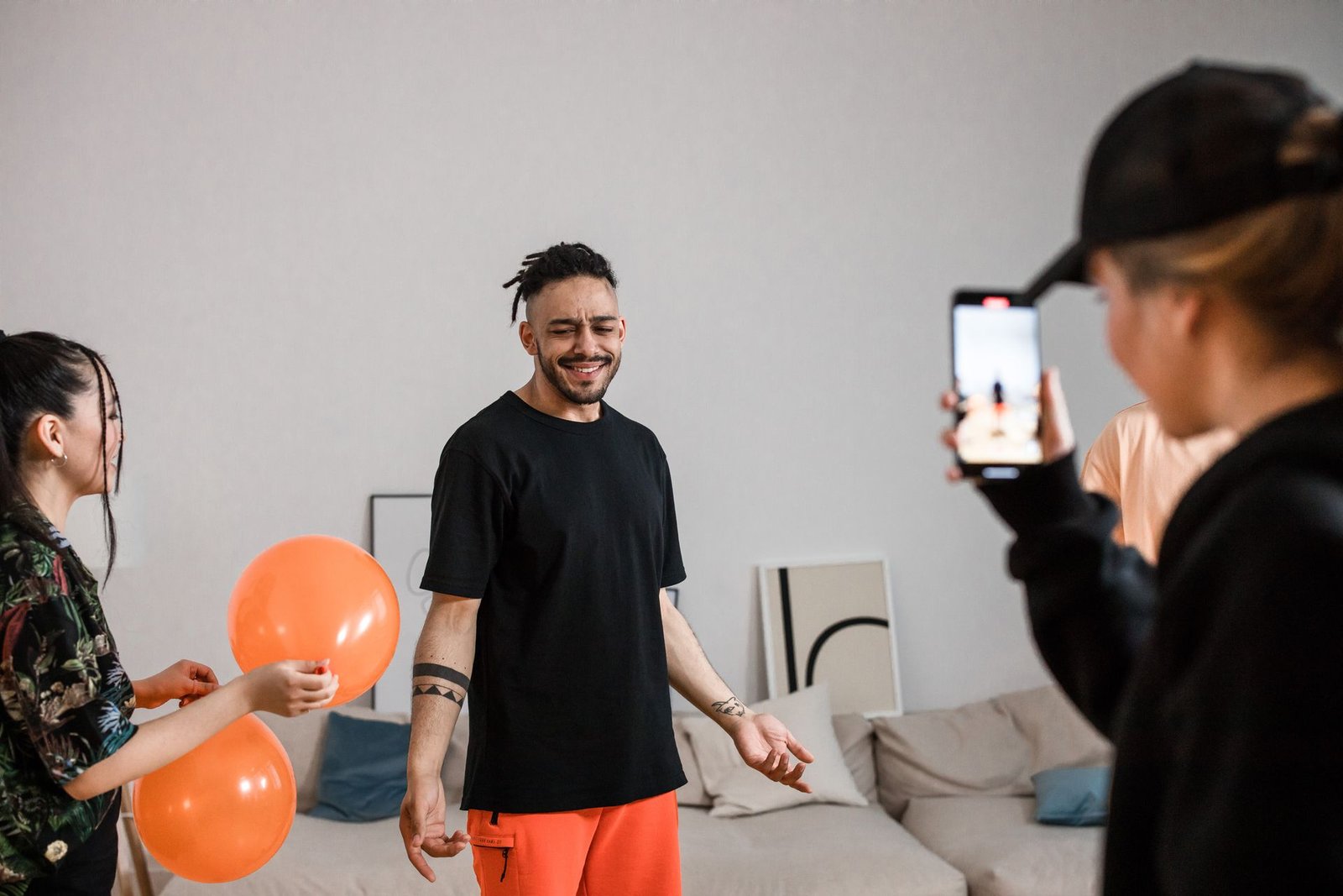Instagram marketing