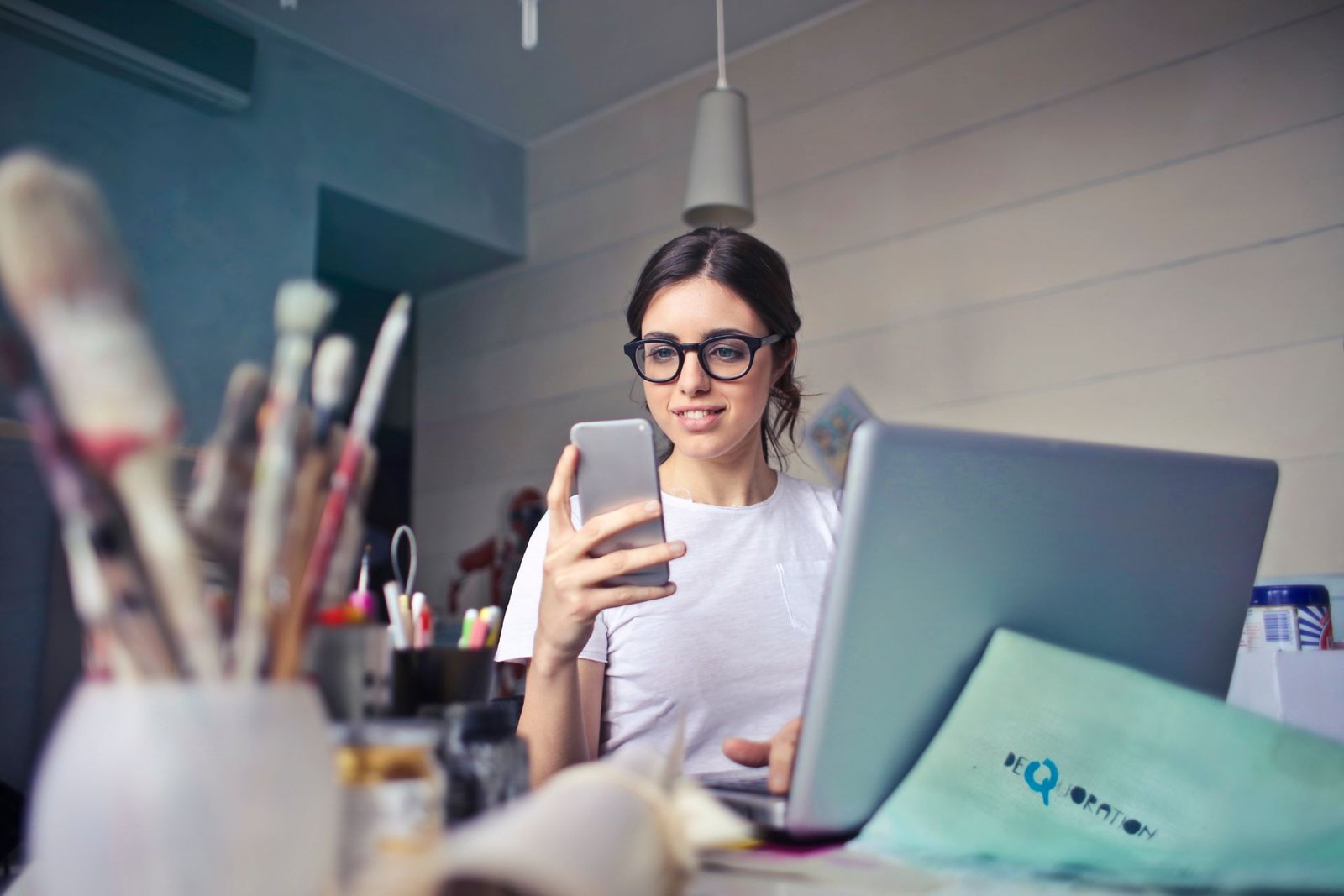 online business