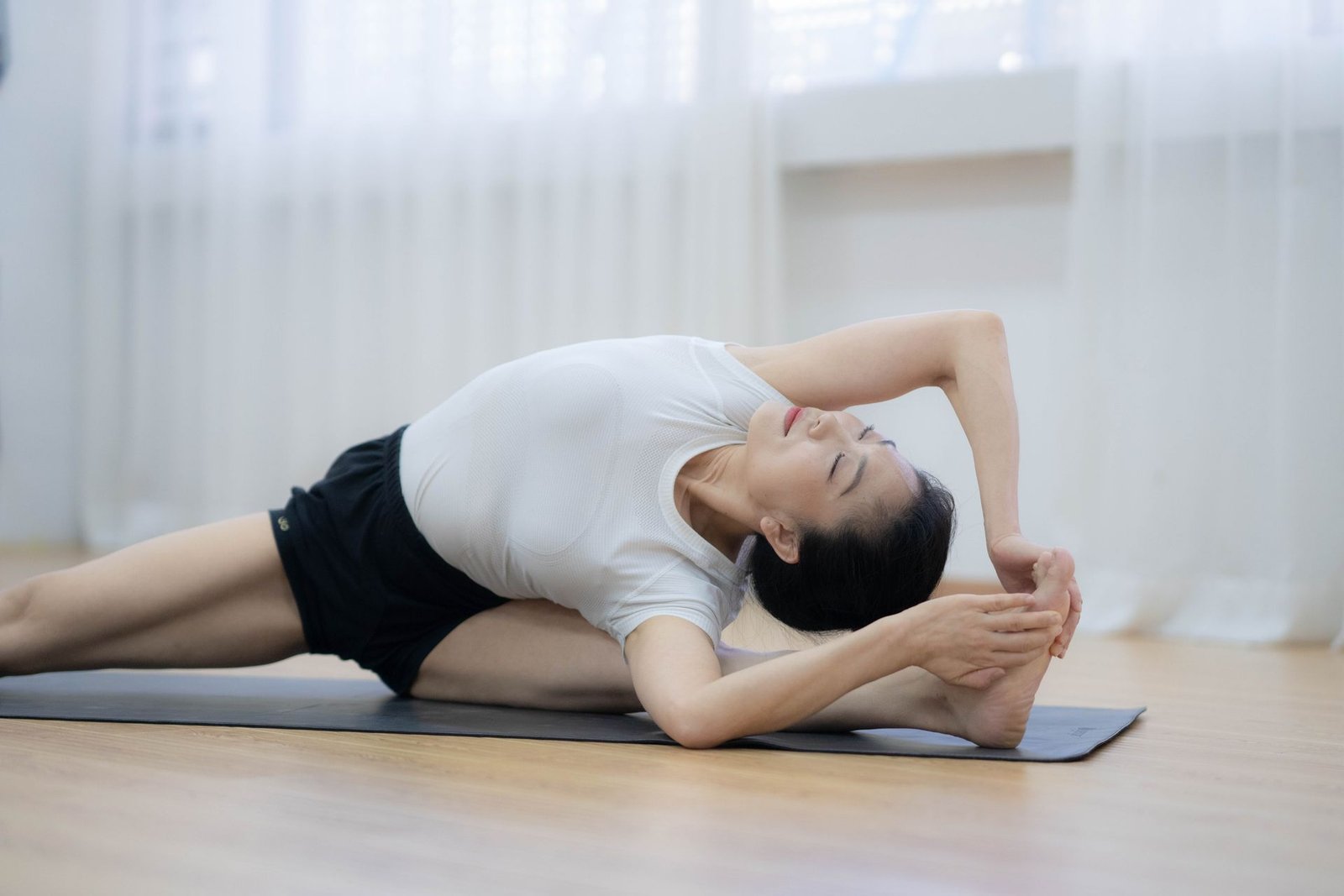 Stretch