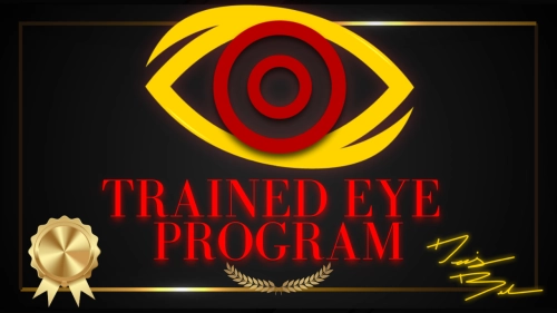 Trained Eye