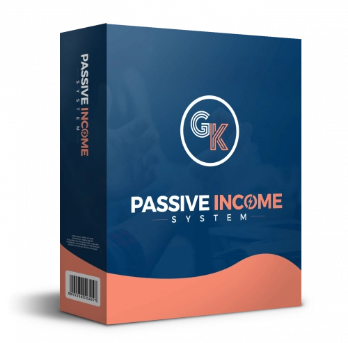 Passive Income