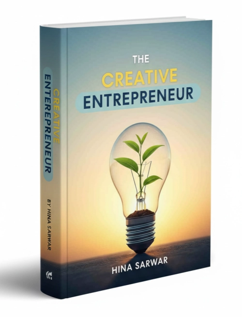 Creative Entrepreneur