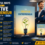 Creative Entrepreneur