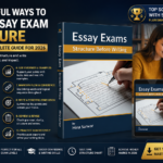 Essay Exam Structure