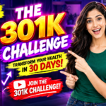 301K Savings Challenge