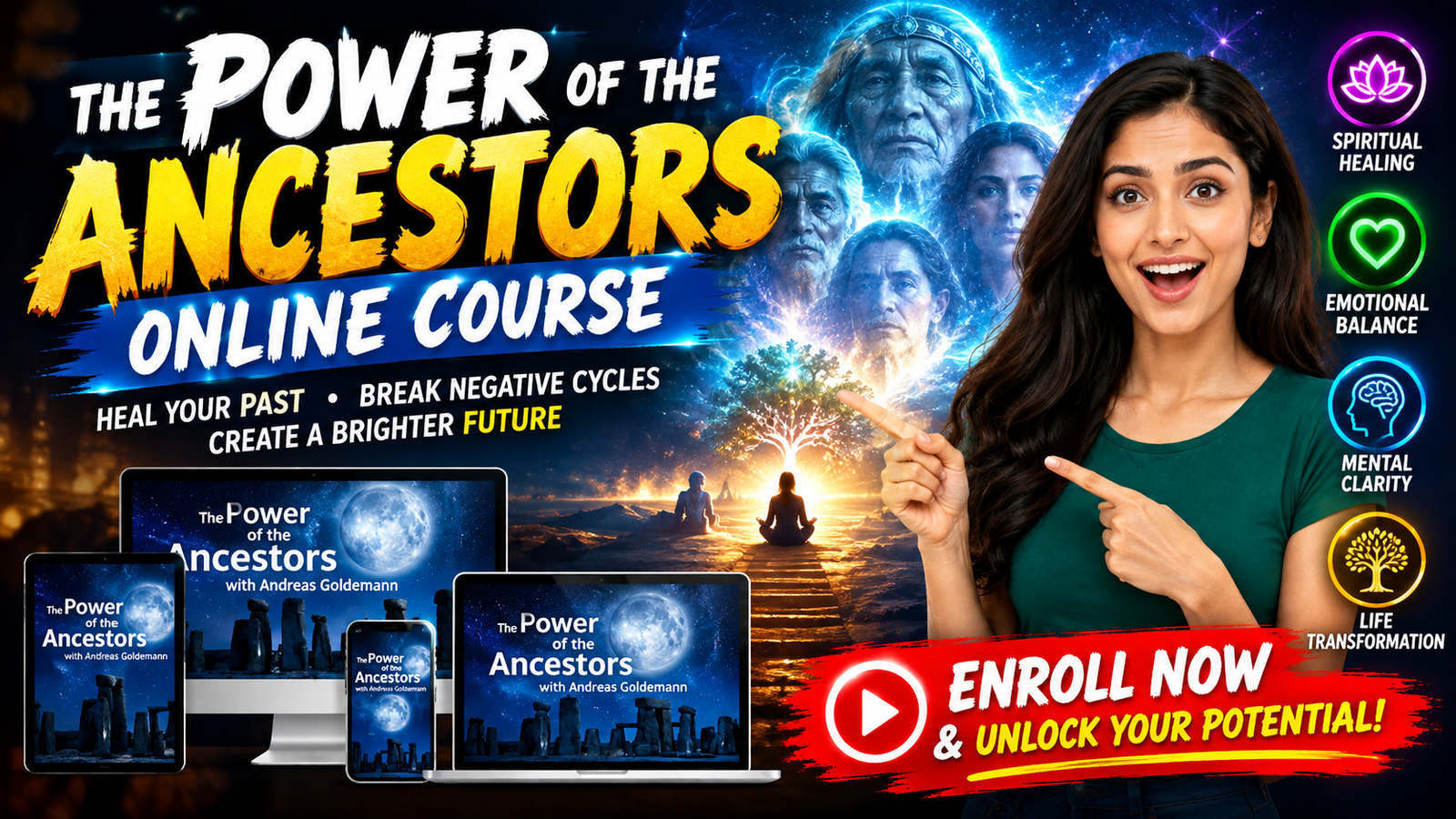 Online Course