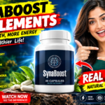 SynaBoost