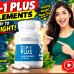 GLP-1 Supplements