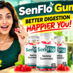 SenFlo Gummies