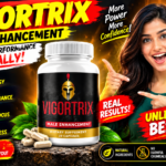 Vigortrix