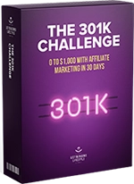 301K Savings Challenge