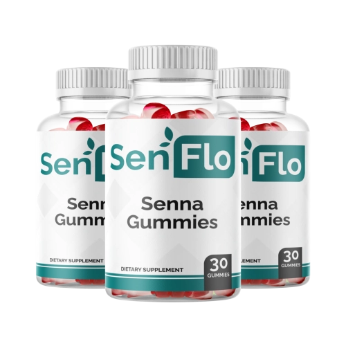 SenFlo Gummies