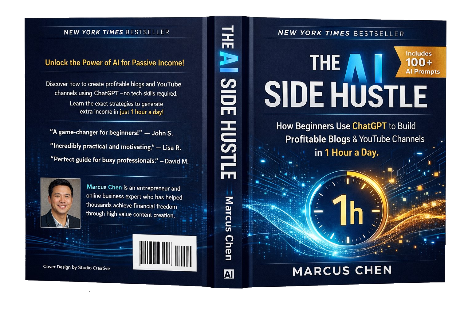 AI side hustle
