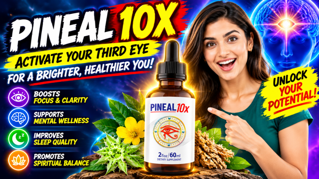 Pineal Gland