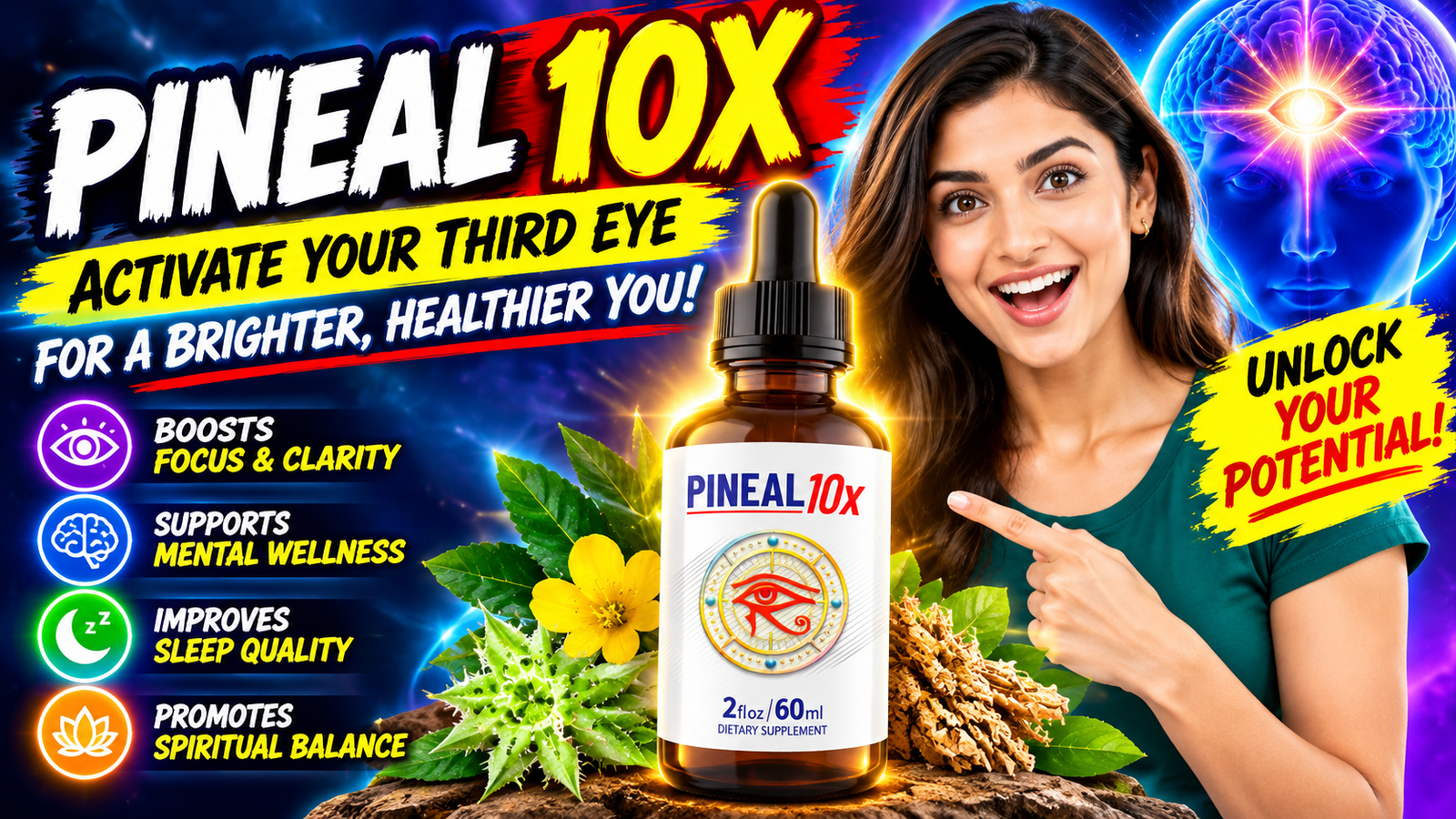 Pineal Gland