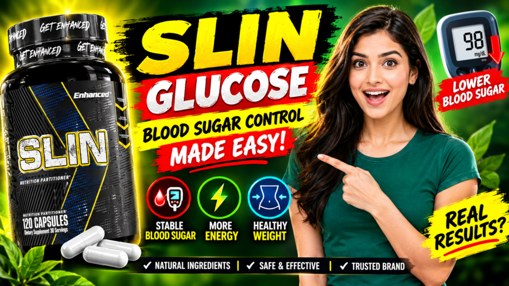 Slin Glucose