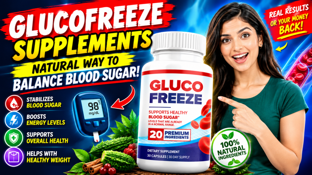blood sugar