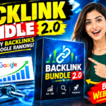 Backlink Bundle 2.0