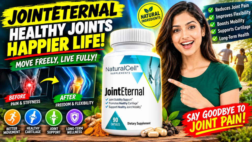 JointEternal