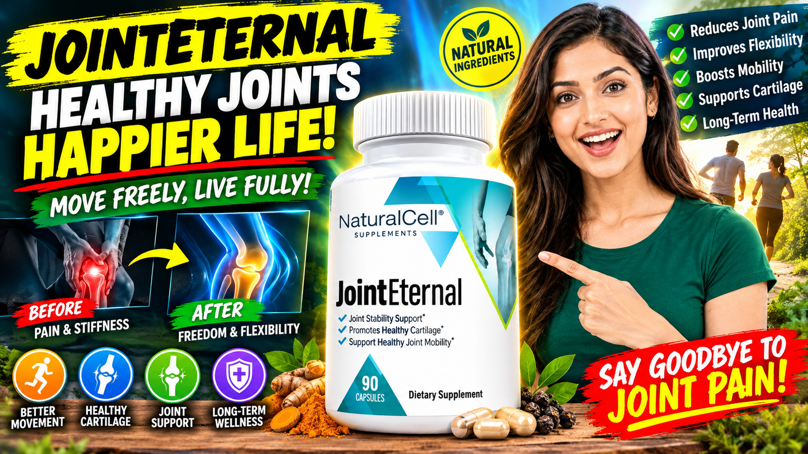 JointEternal