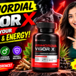 Primordial Vigor X
