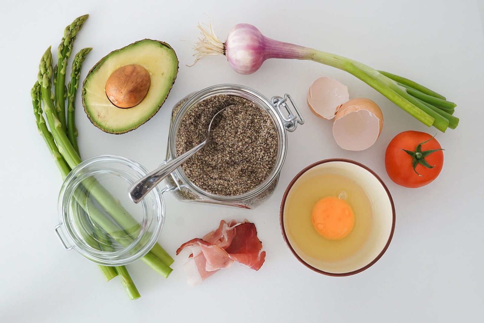 Keto Diet