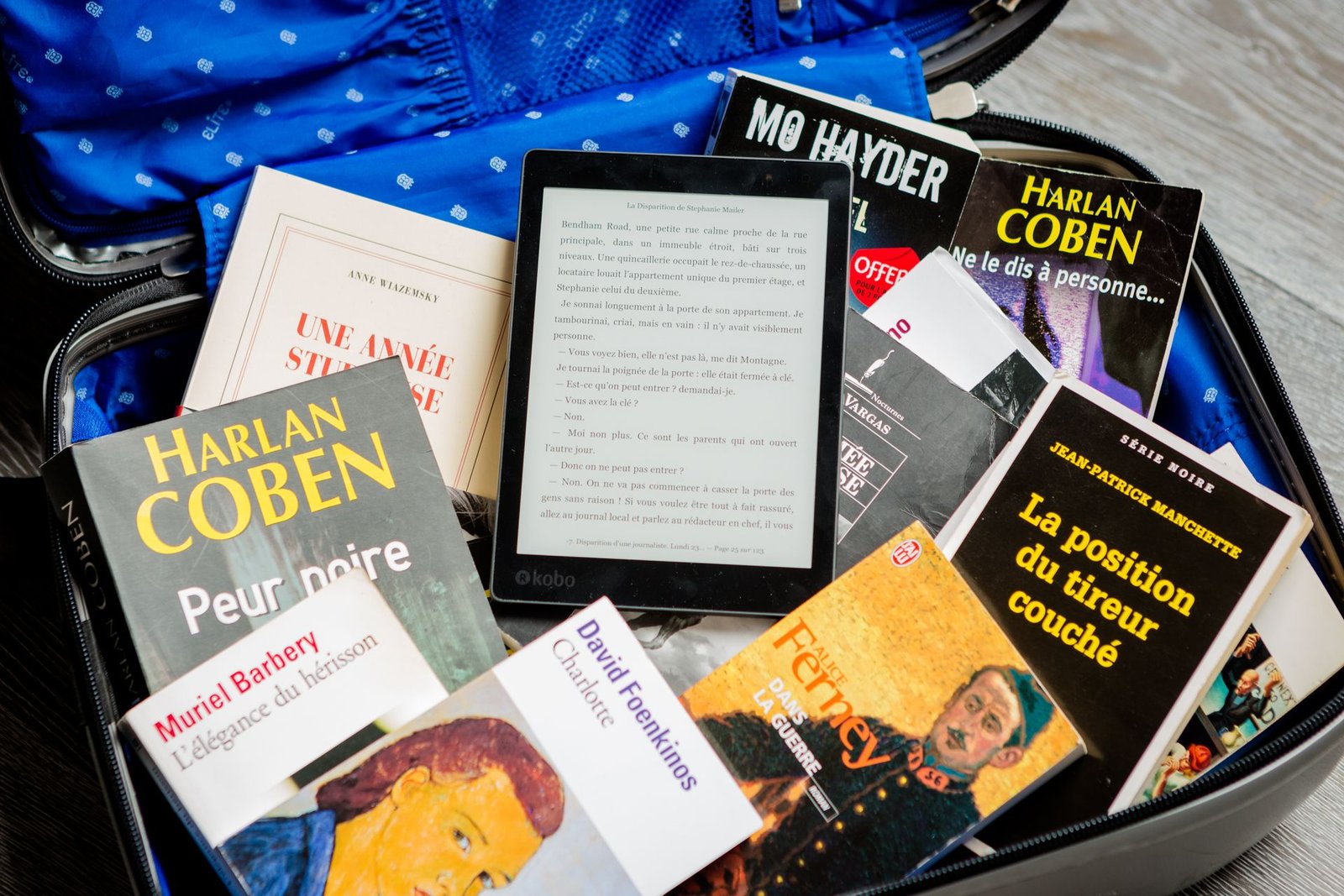 e-book