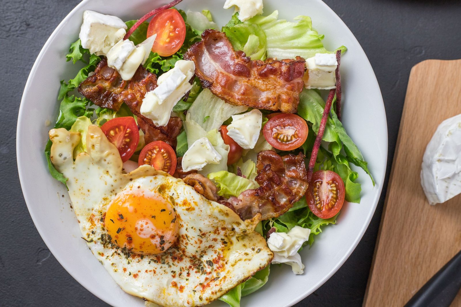 AI Keto Diet Plan