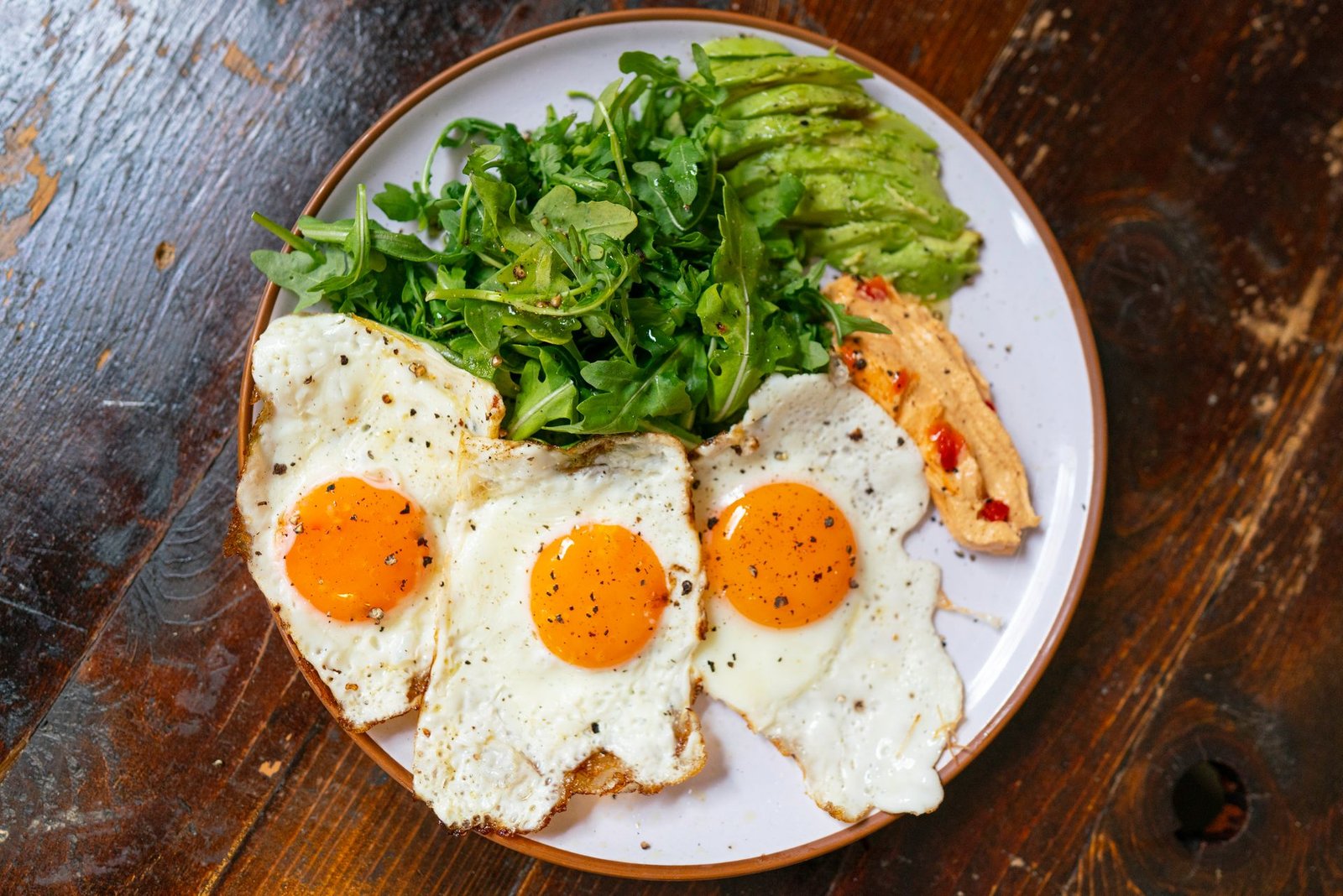 Keto Diet