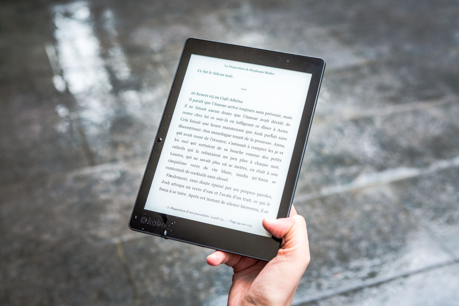 e-book