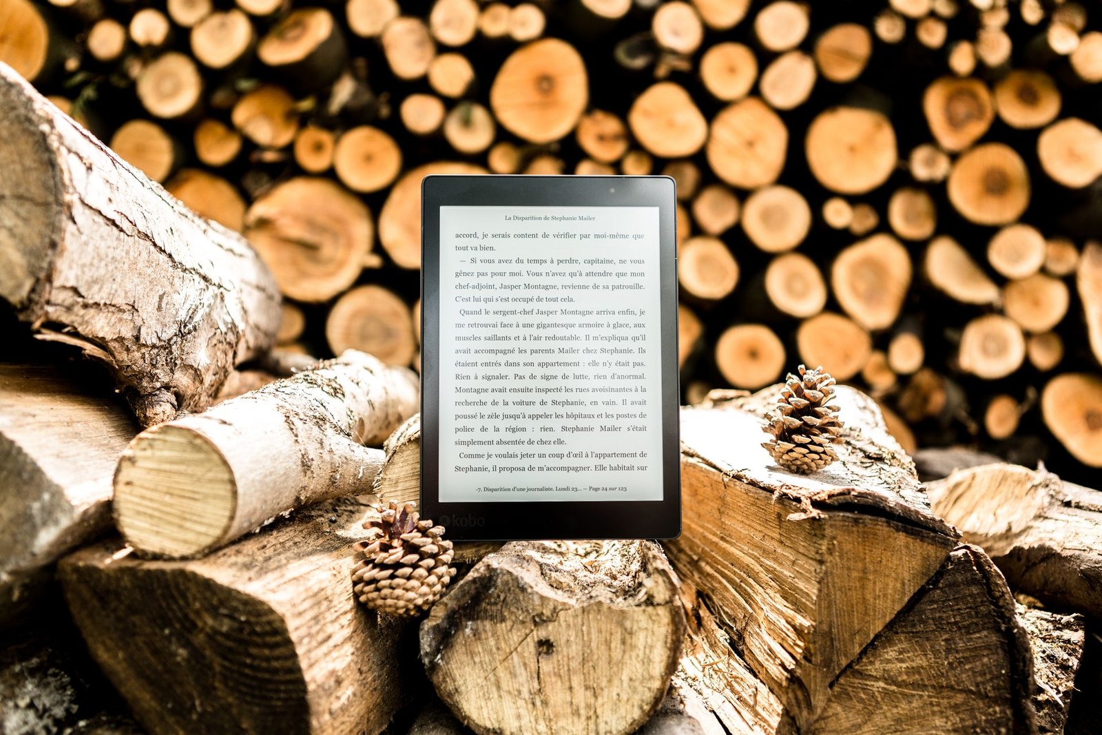 e-book