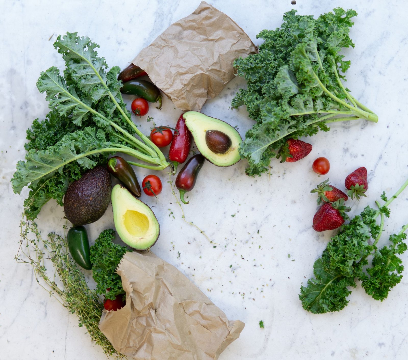 Keto Diet
