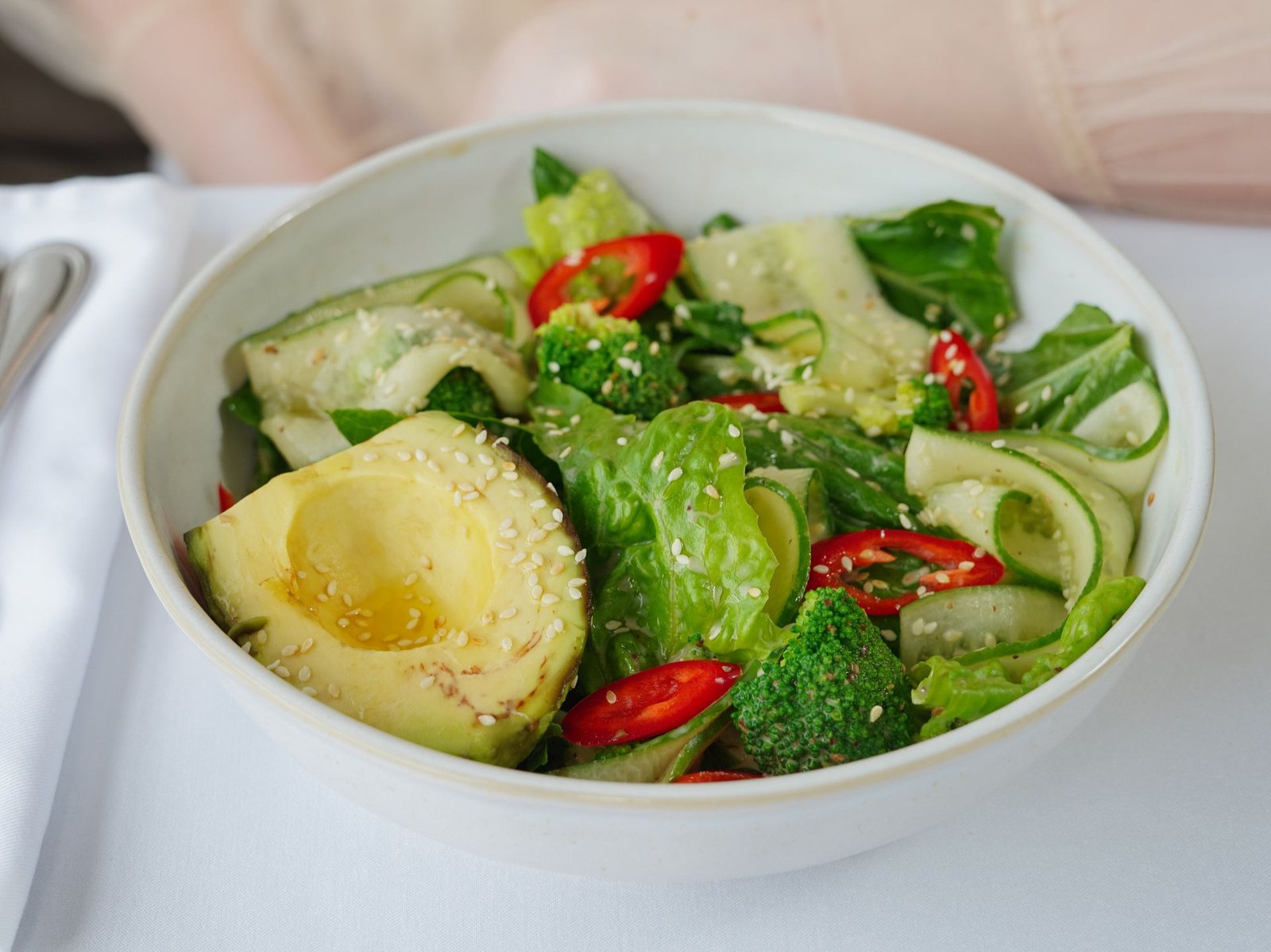 Keto Diet