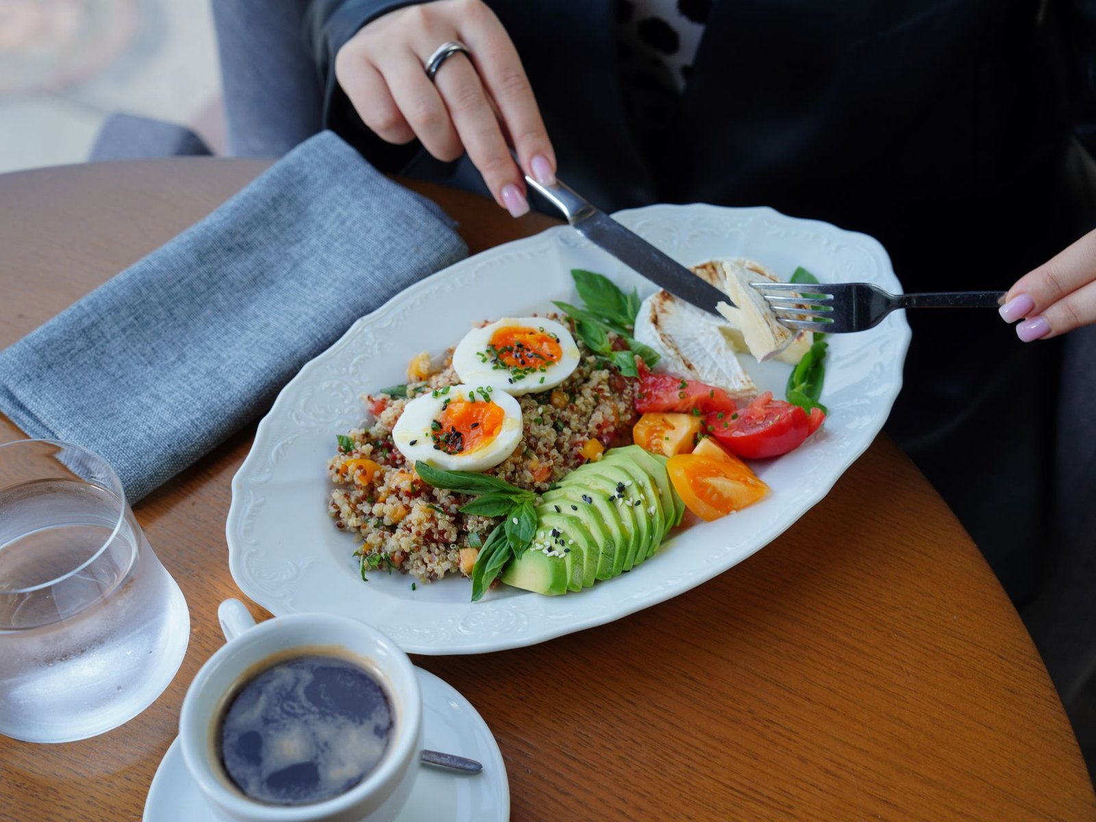 AI Keto Diet Plan