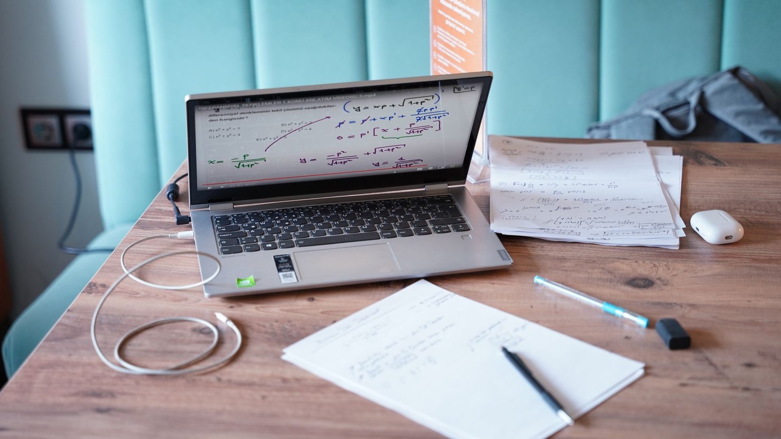 Online Course