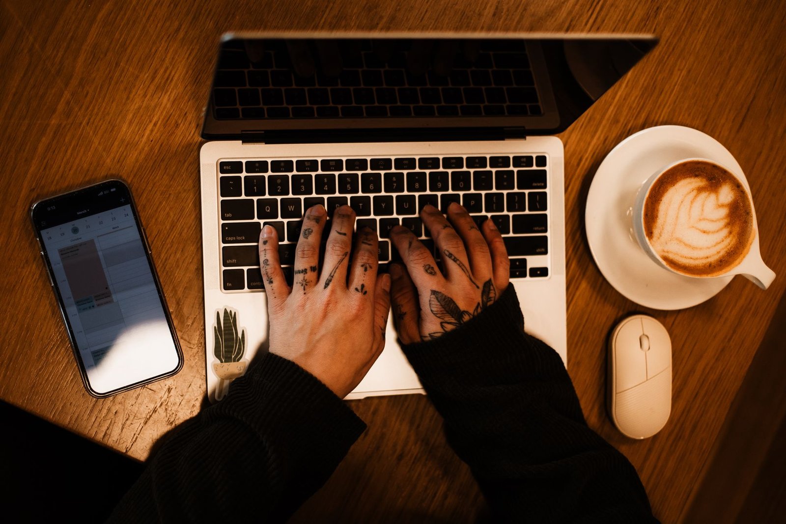AI side hustle