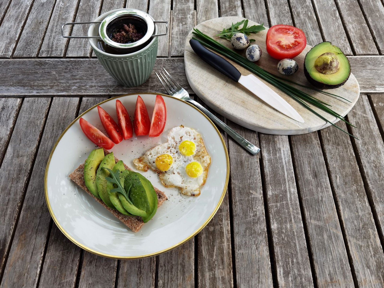 Keto Diet
