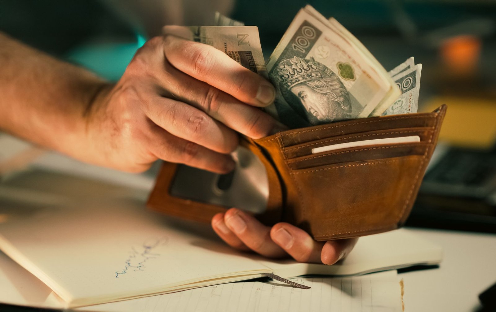 Online earning