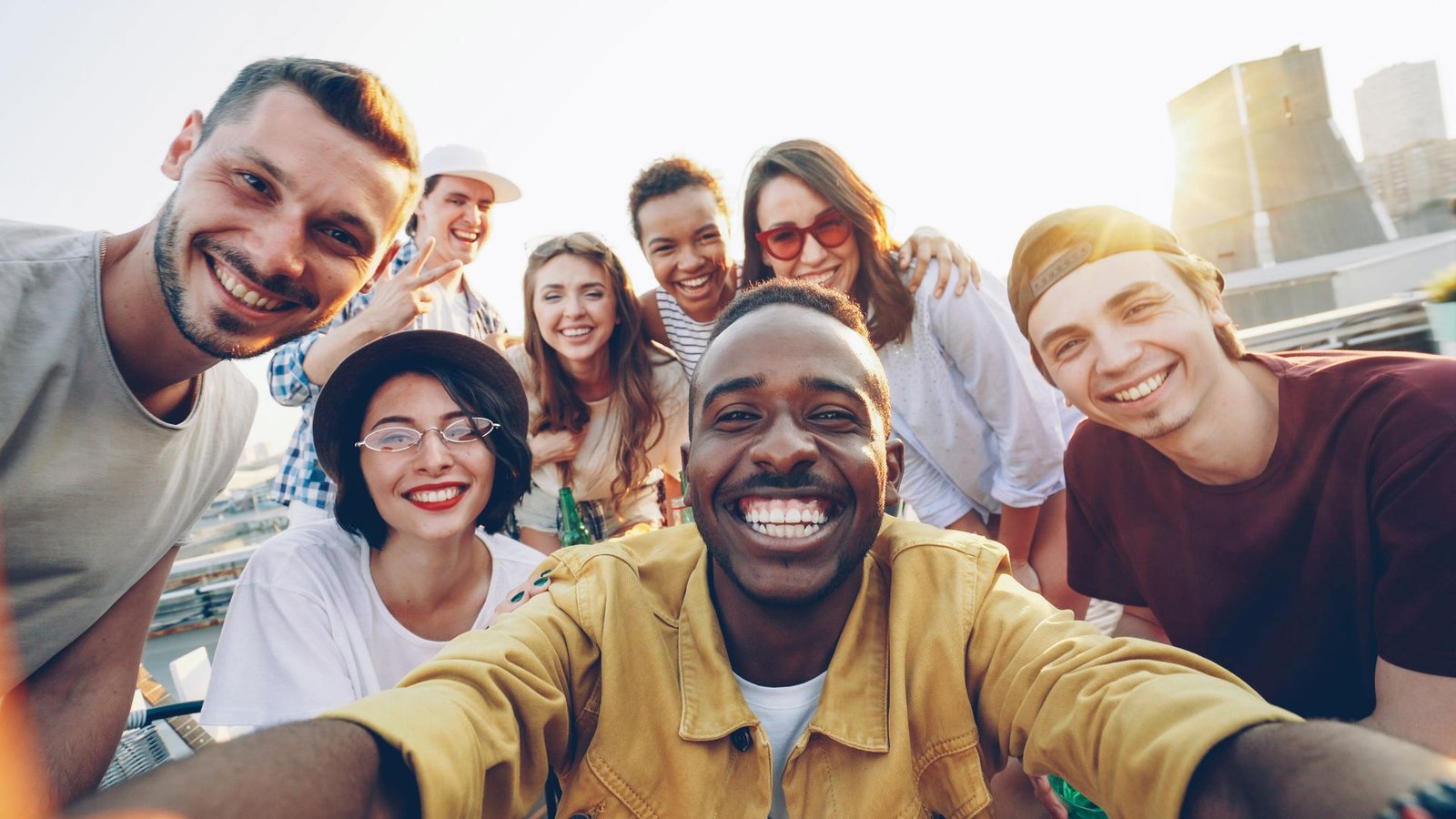 Social Confidence